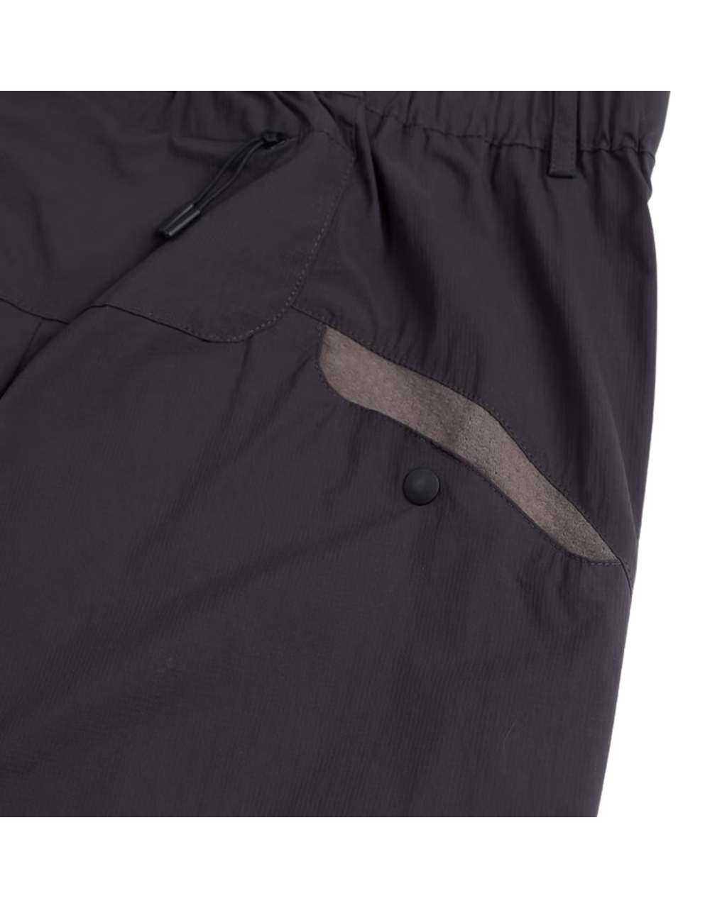 ARC MOUNT PANTS BLACK