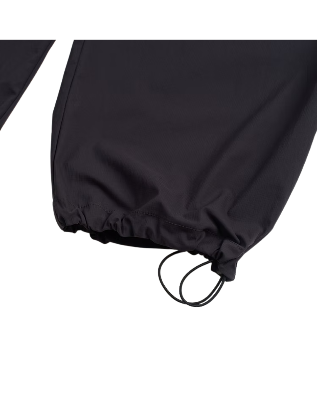 ARC MOUNT PANTS BLACK