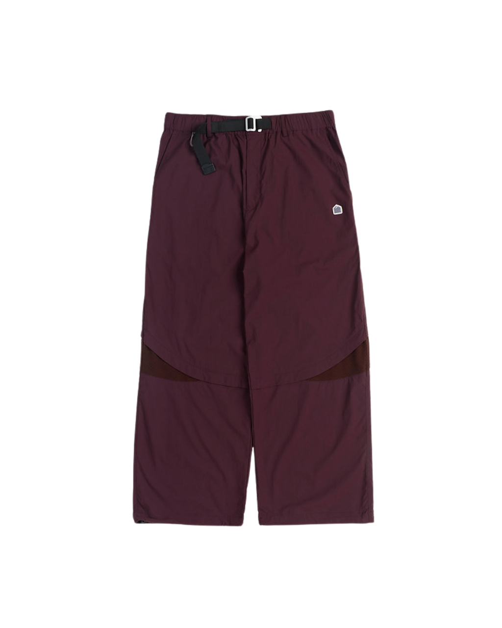 ARC MOUNT PANTS BURGUNDY