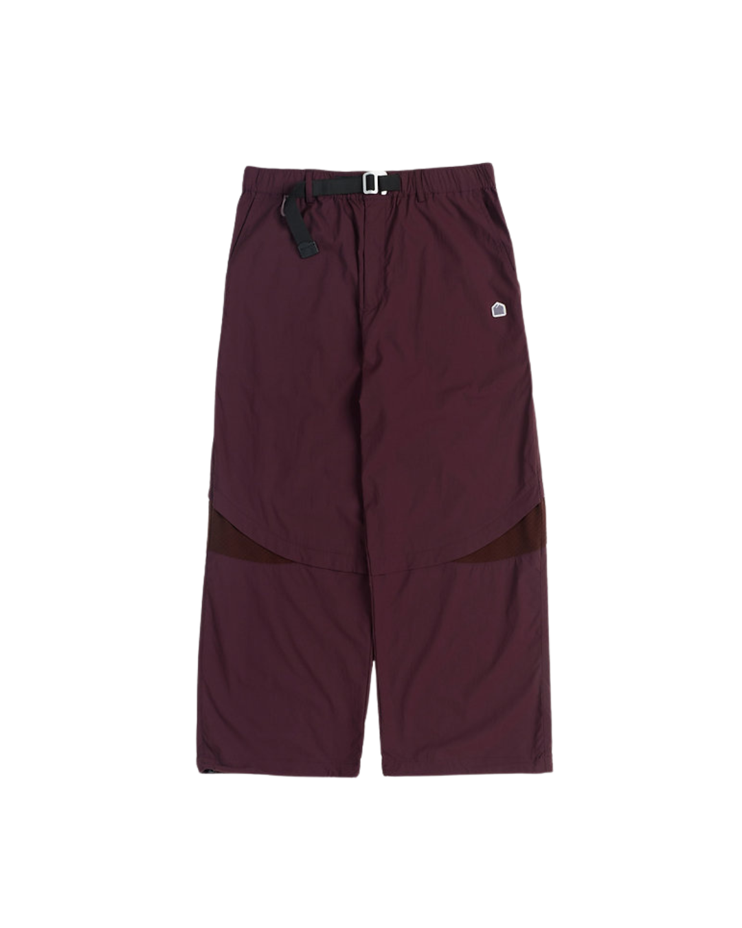 ARC MOUNT PANTS BURGUNDY