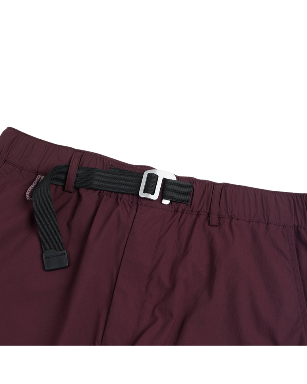 ARC MOUNT PANTS BURGUNDY