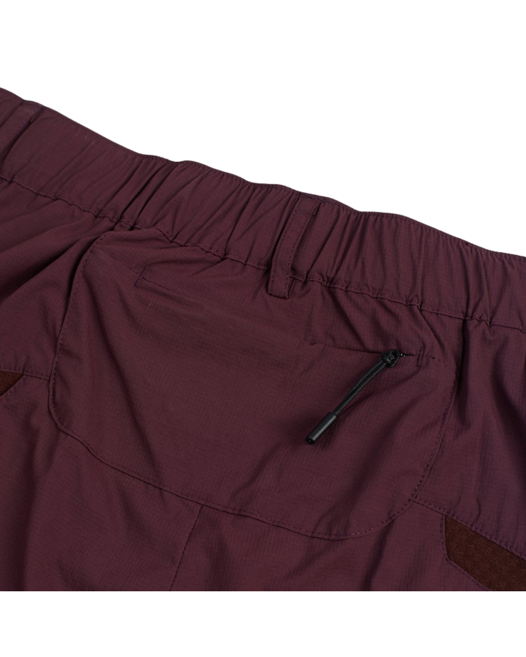 ARC MOUNT PANTS BURGUNDY