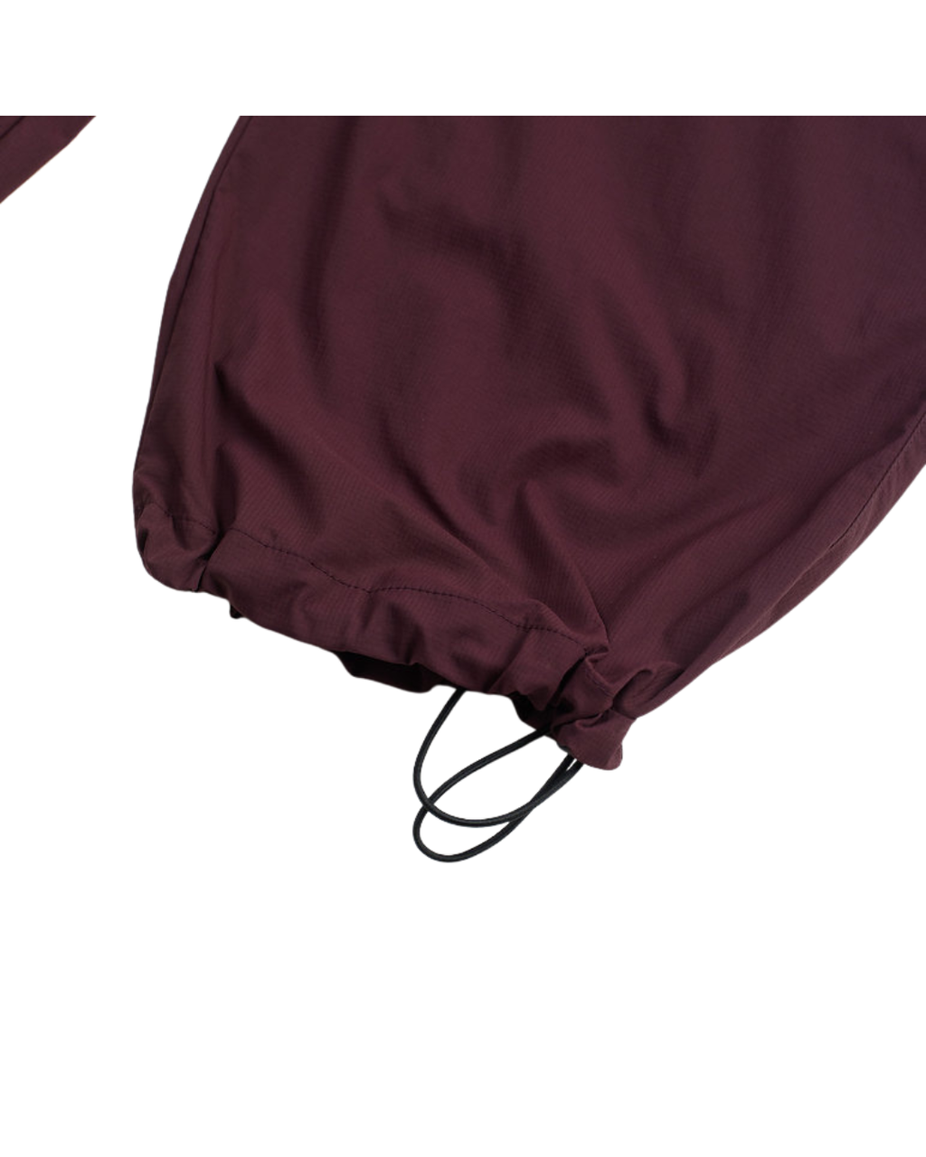 ARC MOUNT PANTS BURGUNDY