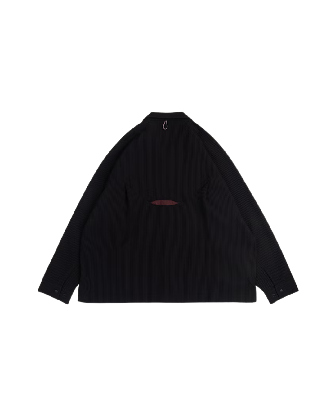 ARC EXPLORER SHIRT BLACK
