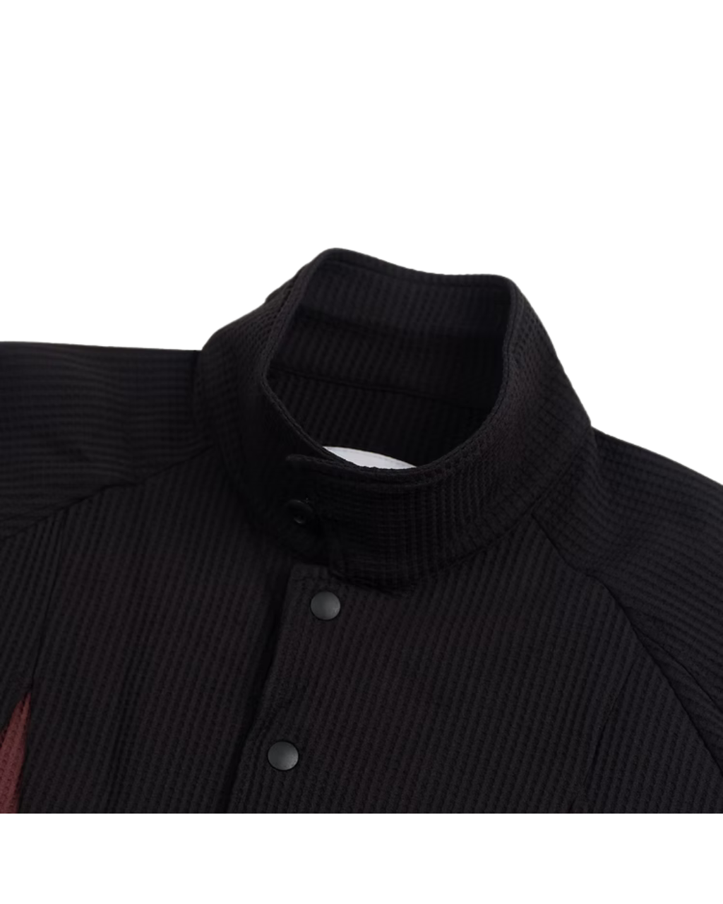 ARC EXPLORER SHIRT BLACK