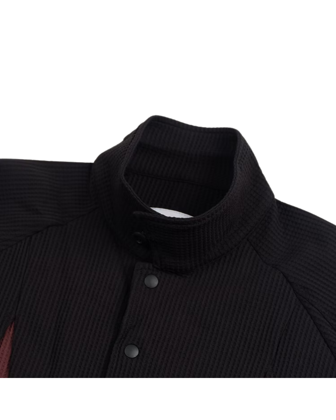 ARC EXPLORER SHIRT BLACK