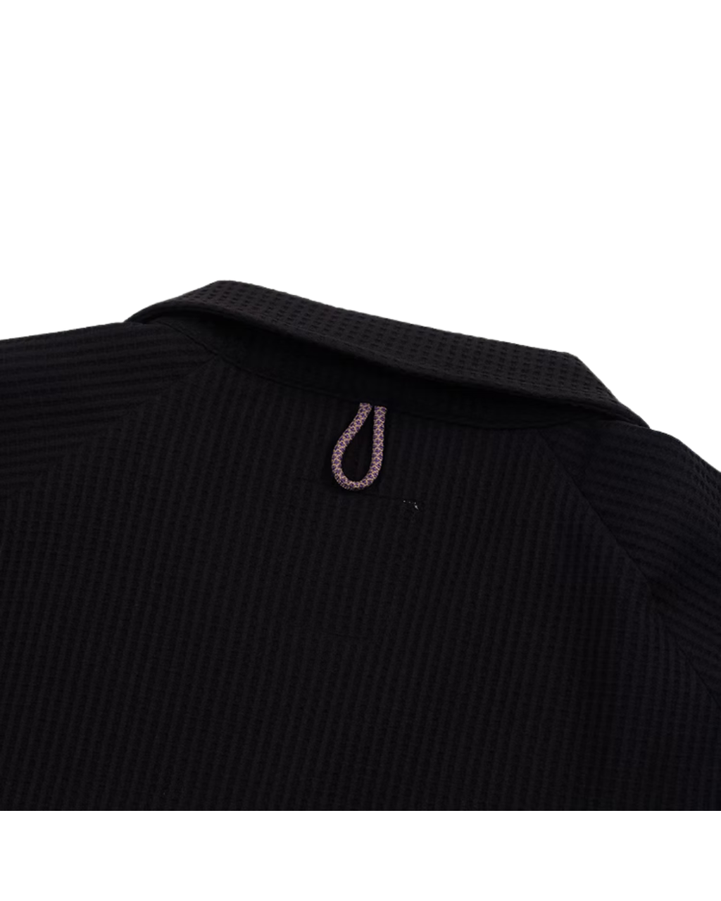 ARC EXPLORER SHIRT BLACK