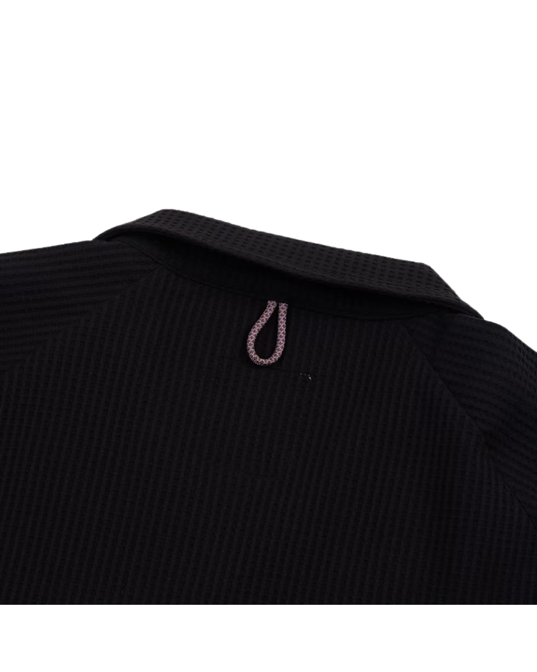 ARC EXPLORER SHIRT BLACK