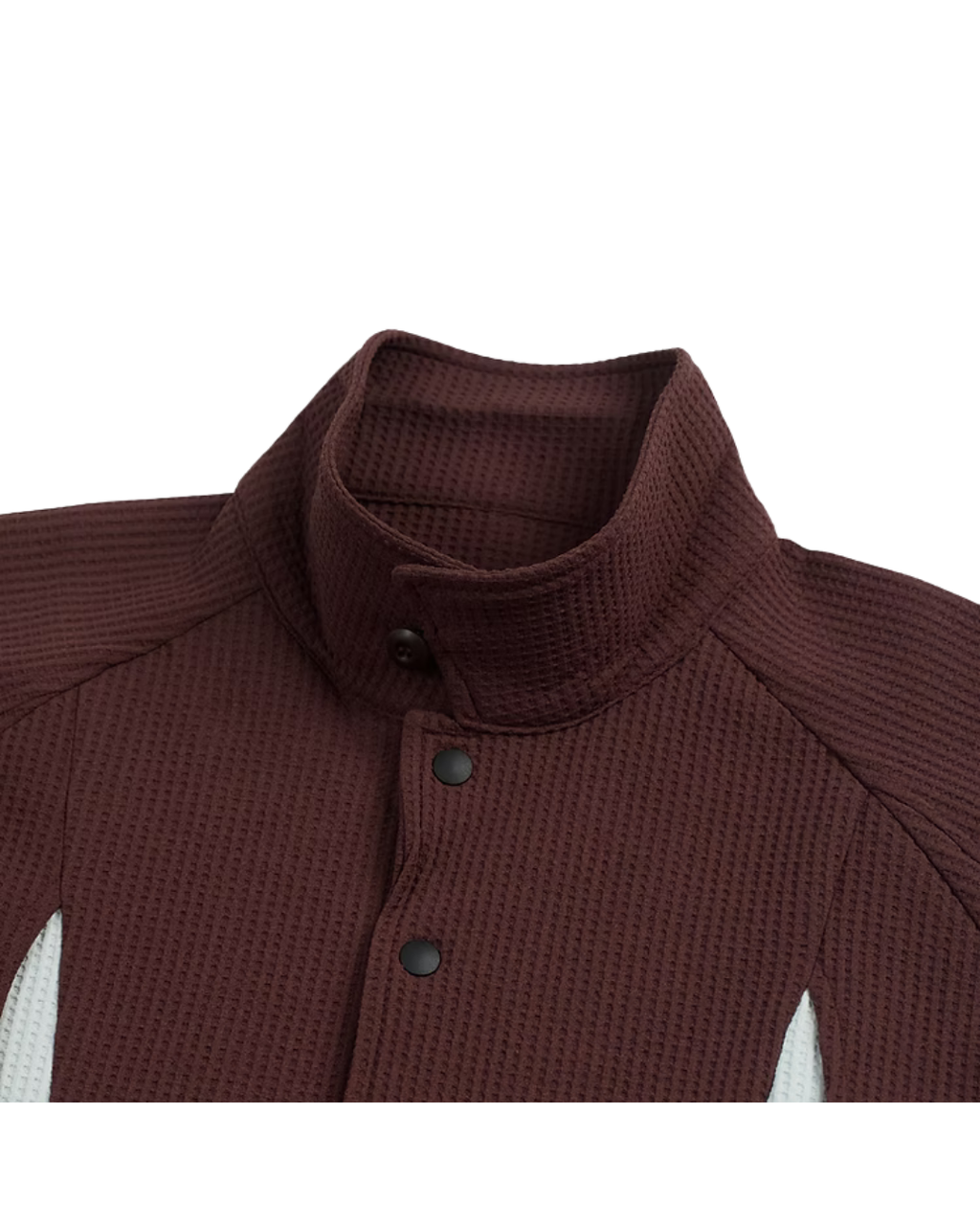 ARC EXPLORER SHIRT DARK BROWN
