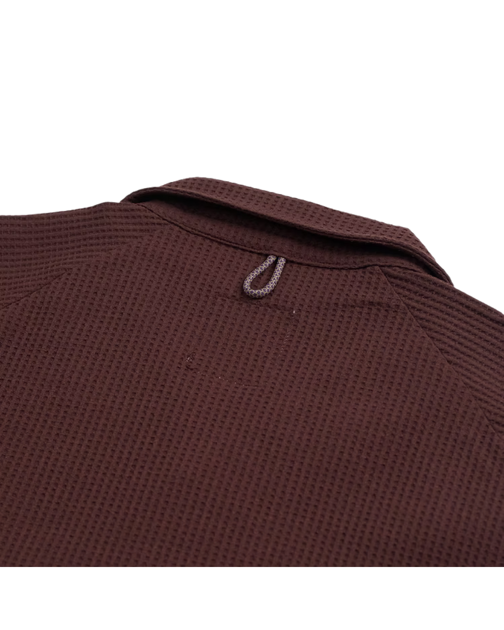 ARC EXPLORER SHIRT DARK BROWN