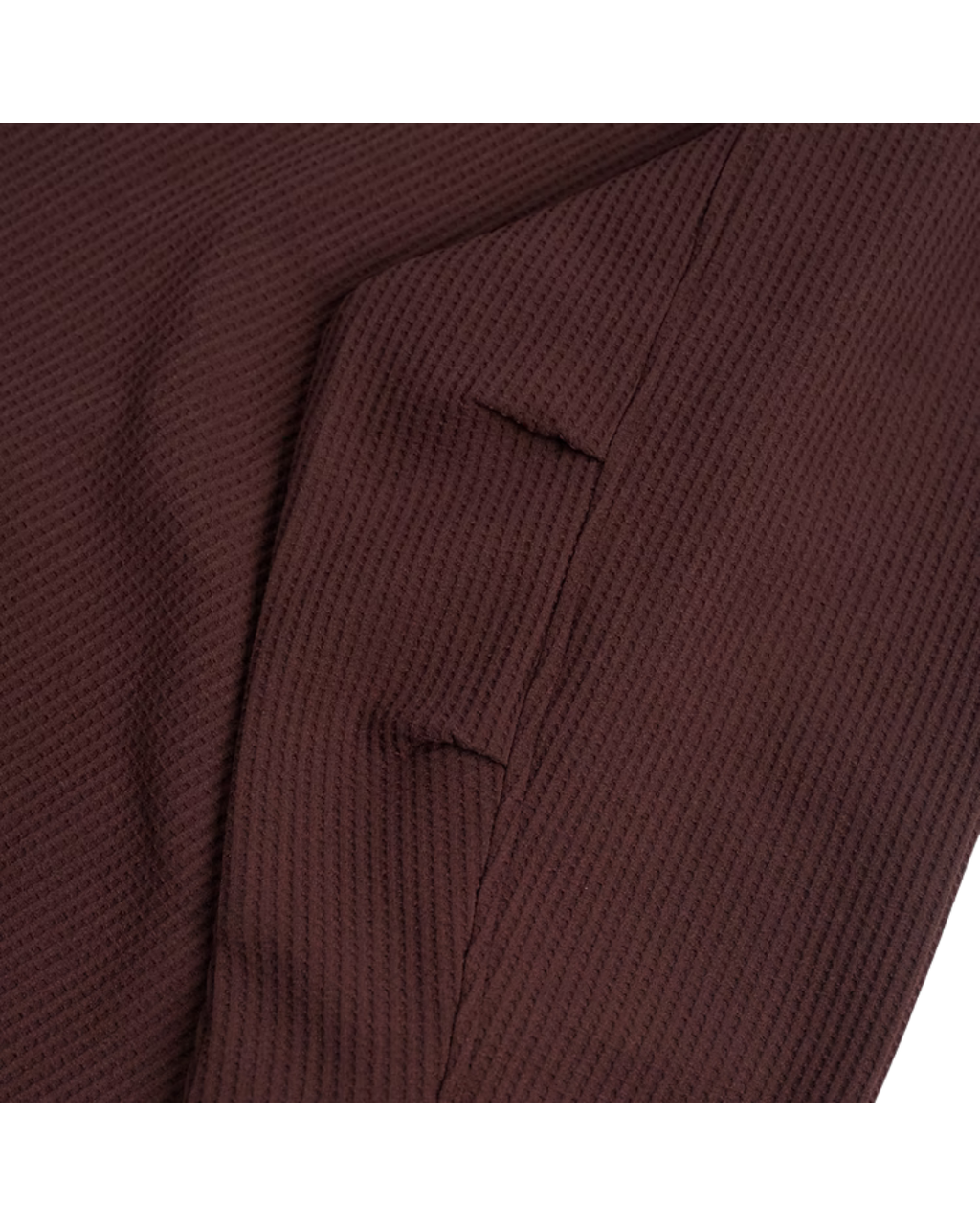 ARC EXPLORER SHIRT DARK BROWN