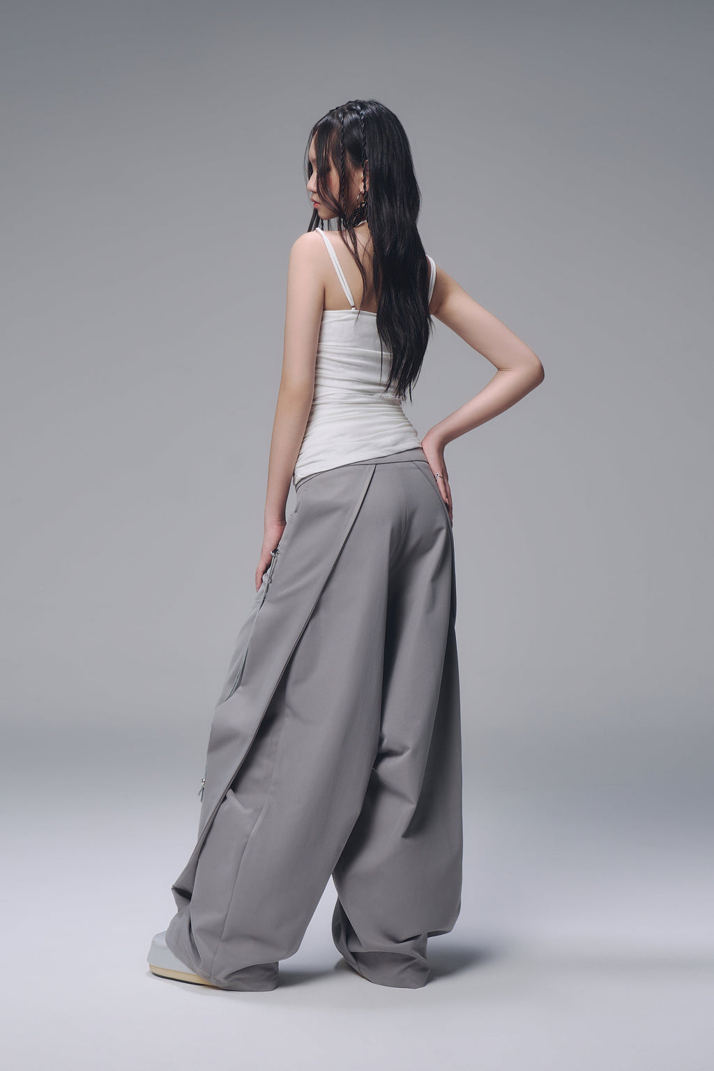 Bunnyhill Archer Pants (Dust)