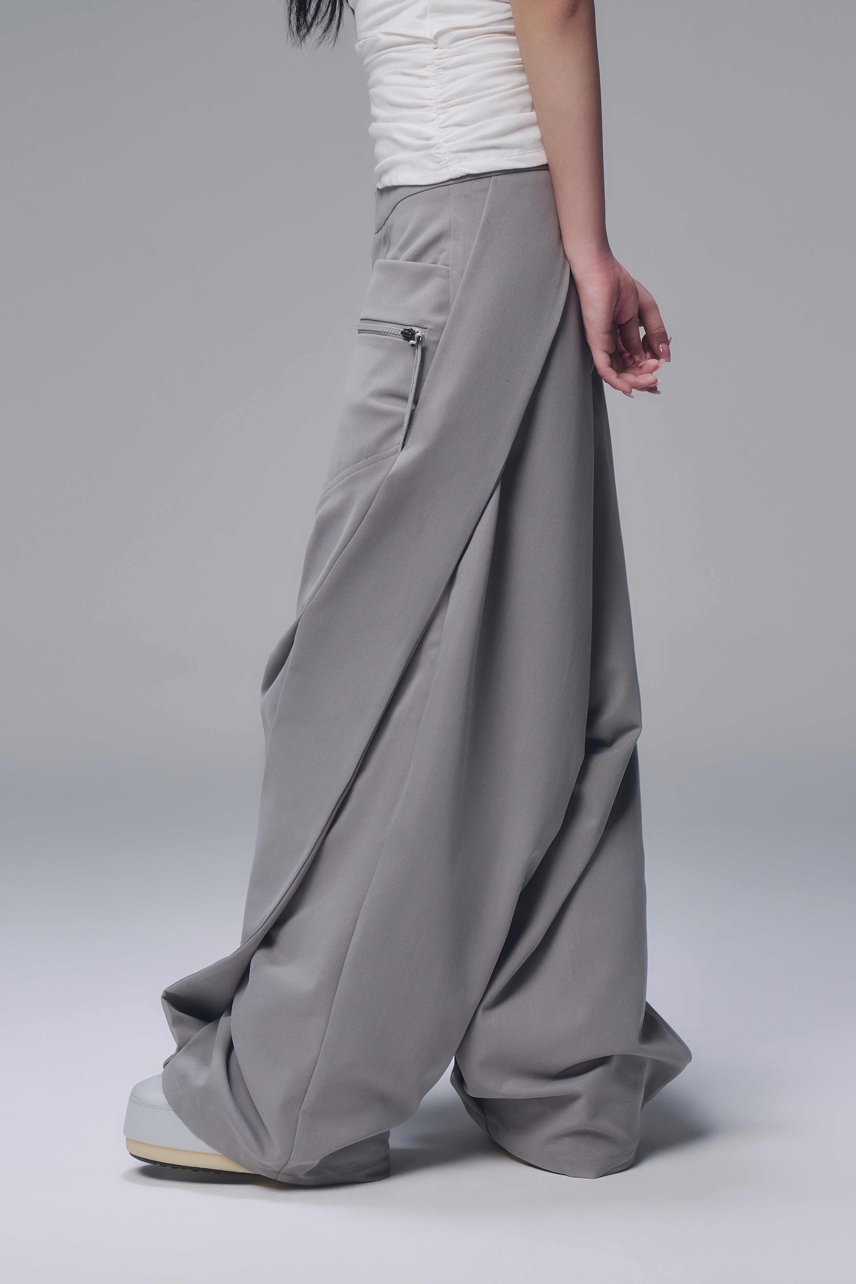 Bunnyhill Archer Pants (Dust)