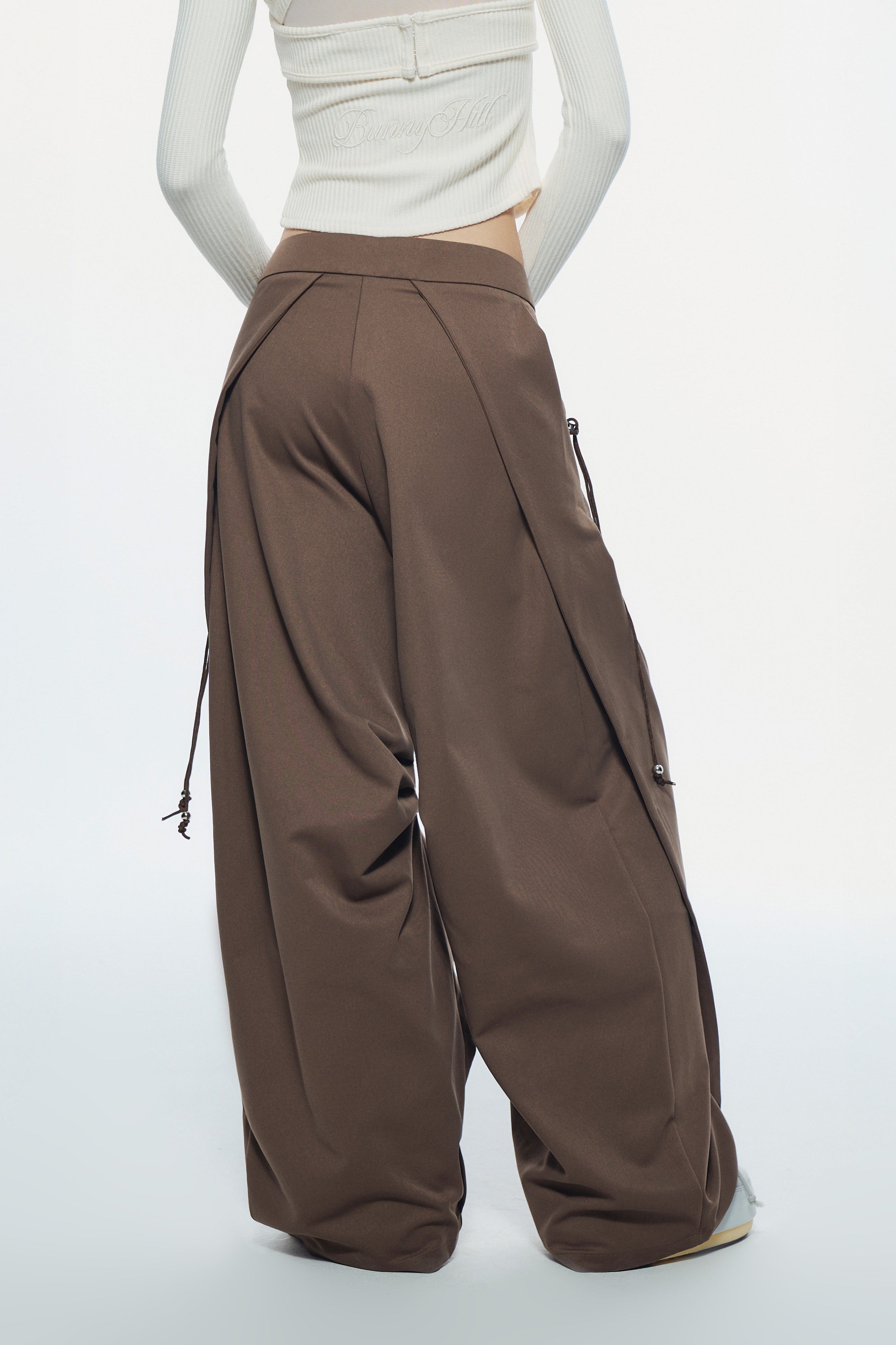 Bunnyhill Archer Pants (Brown)