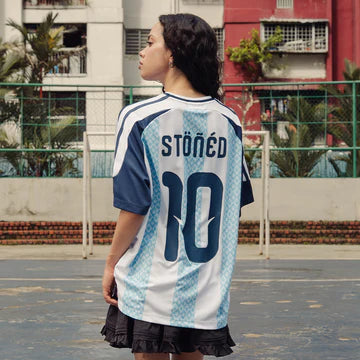 WORLD CUP SERIES : ARGENTINA