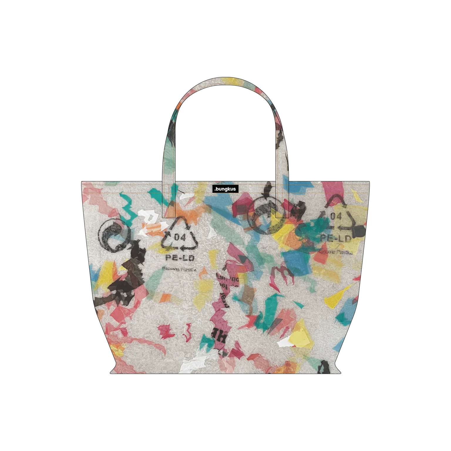 PASAR M PESTA CLEAR