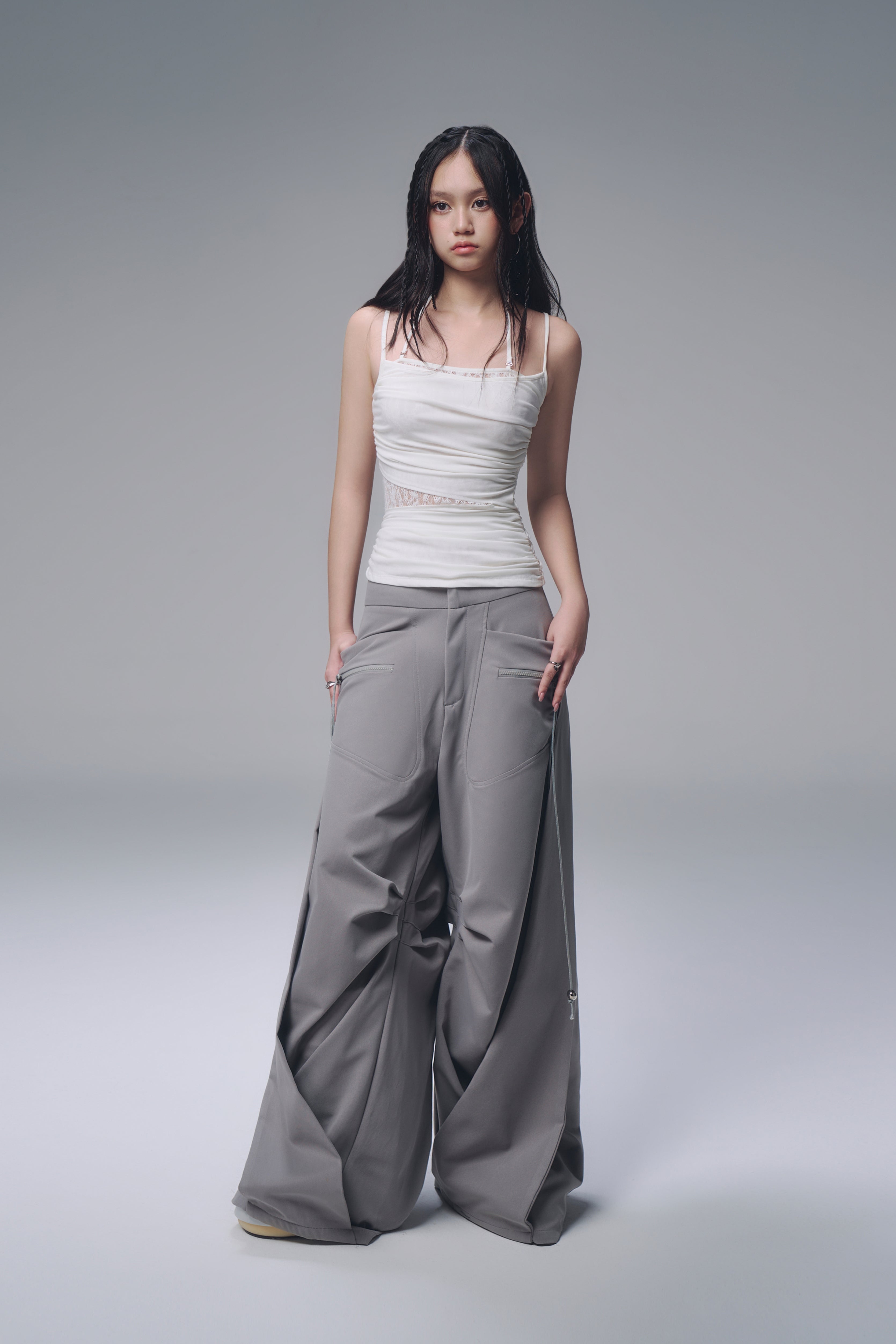 Bunnyhill Archer Pants (Dust)