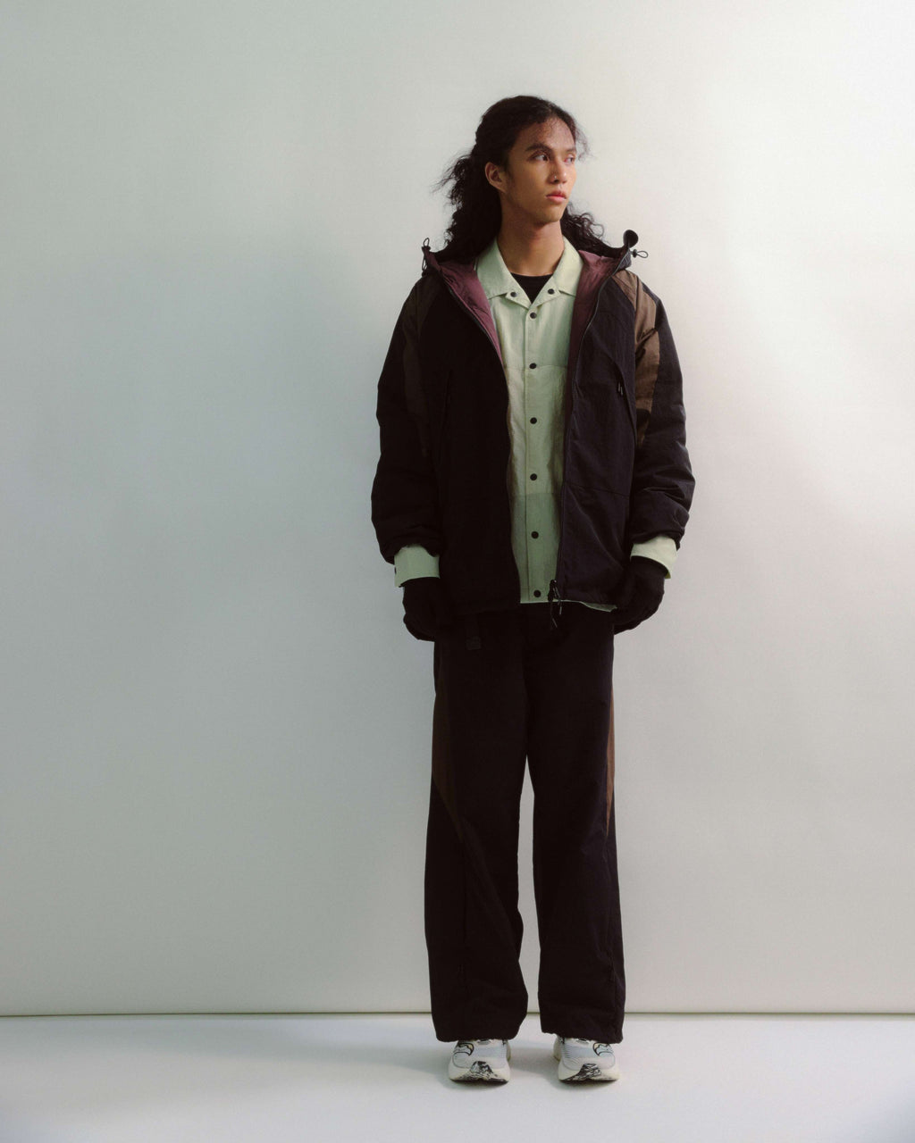 GoodTimes Beta Mount Pants