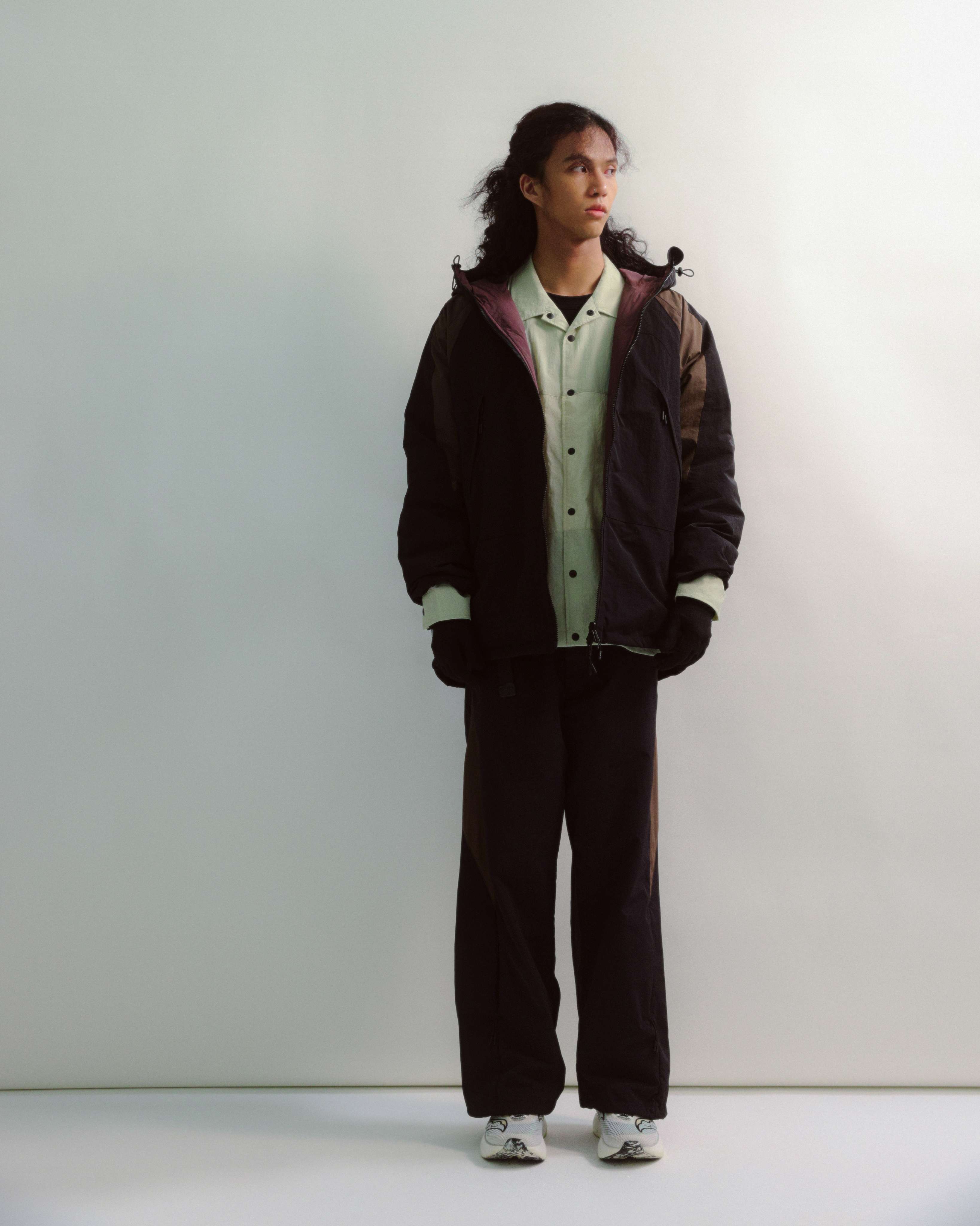 GoodTimes Beta Mount Pants