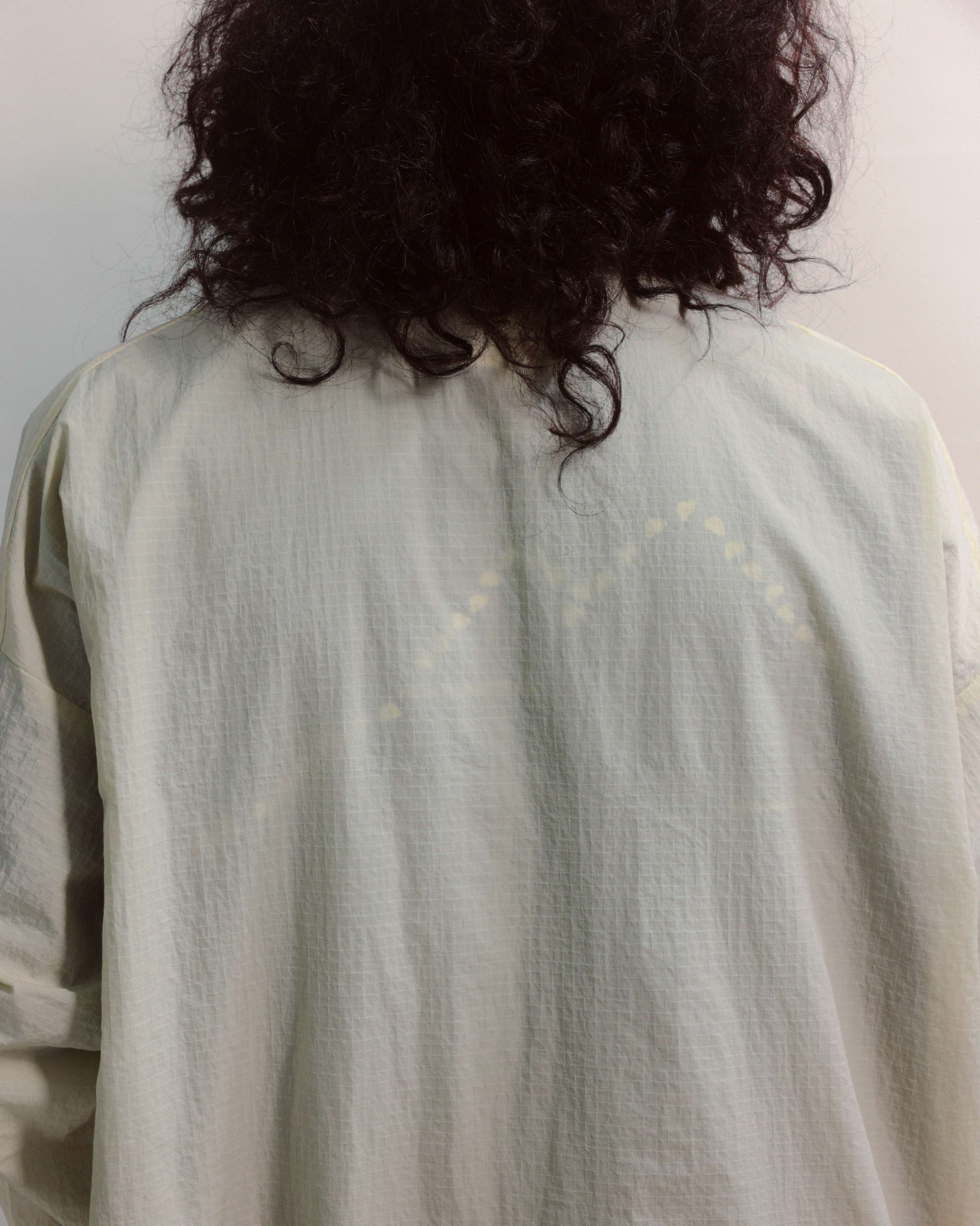 GoodTimes Explorer Lite L/S Shirt Ivory