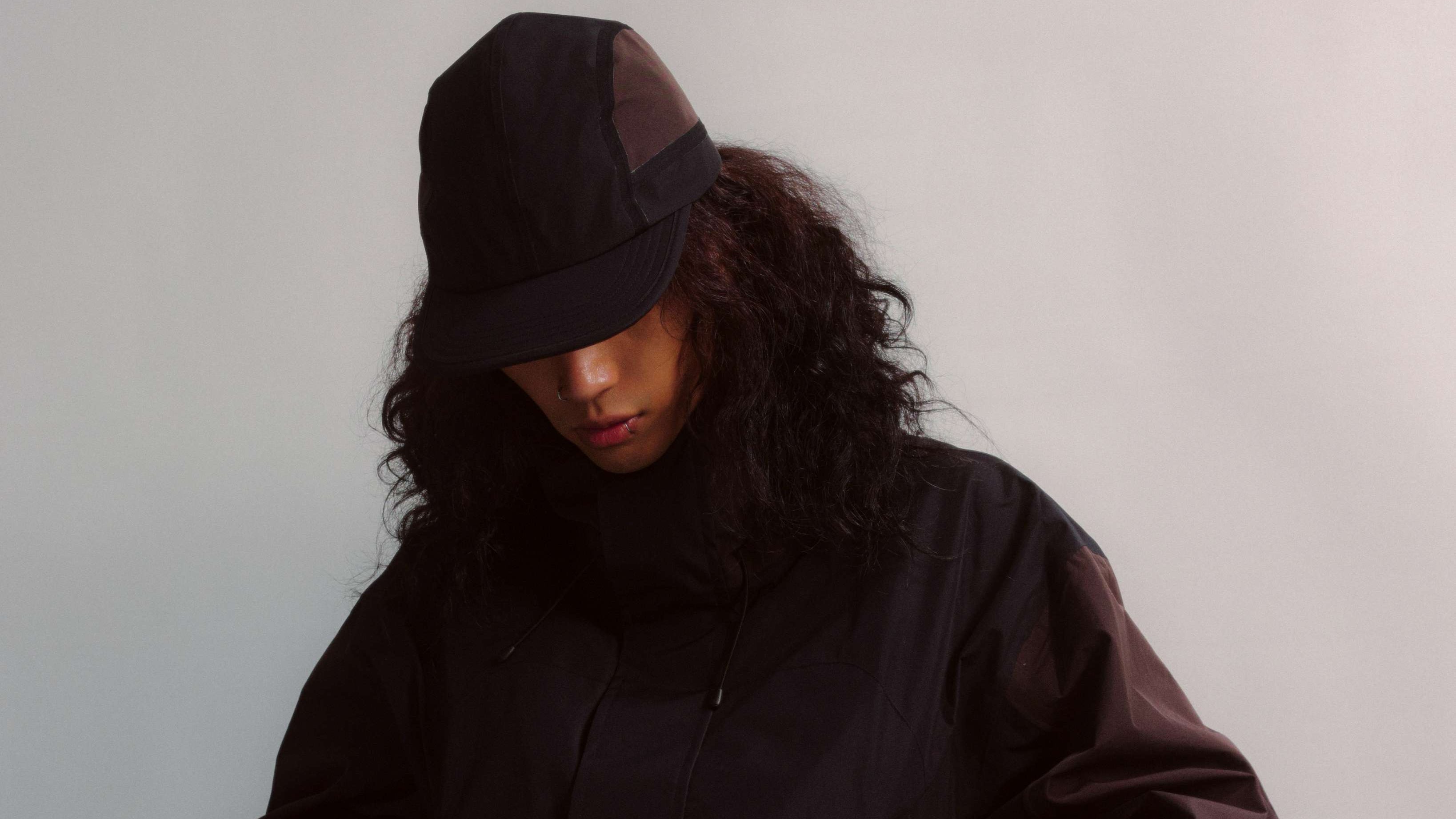 GoodTimes 3L Shell Rocky Jacket