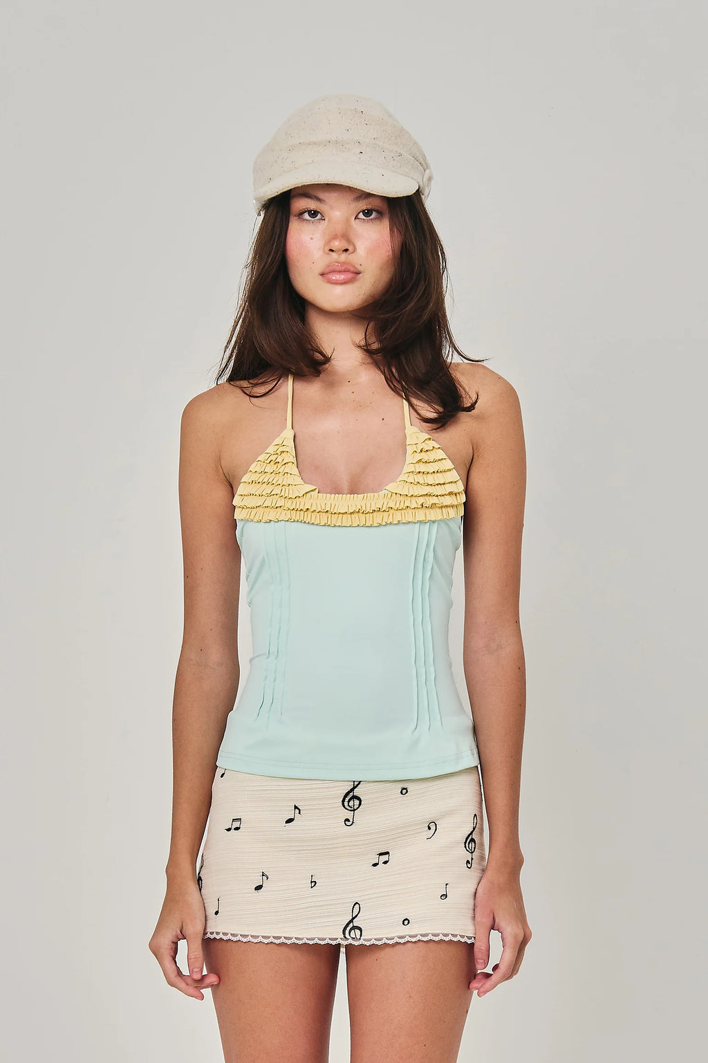 MELODY SKORT