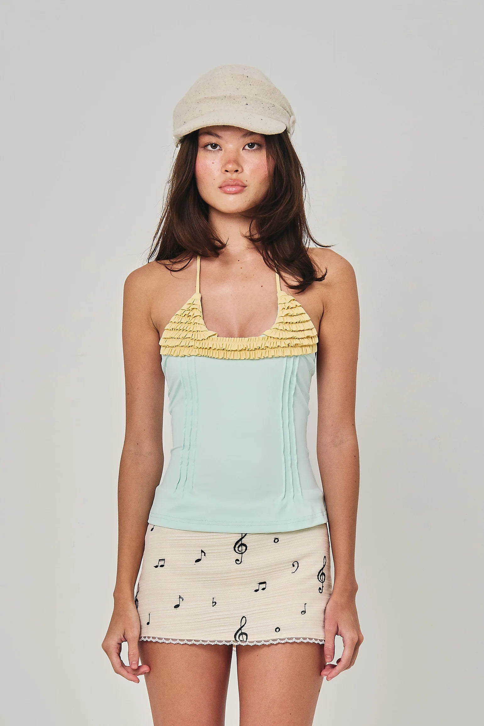 MELODY SKORT