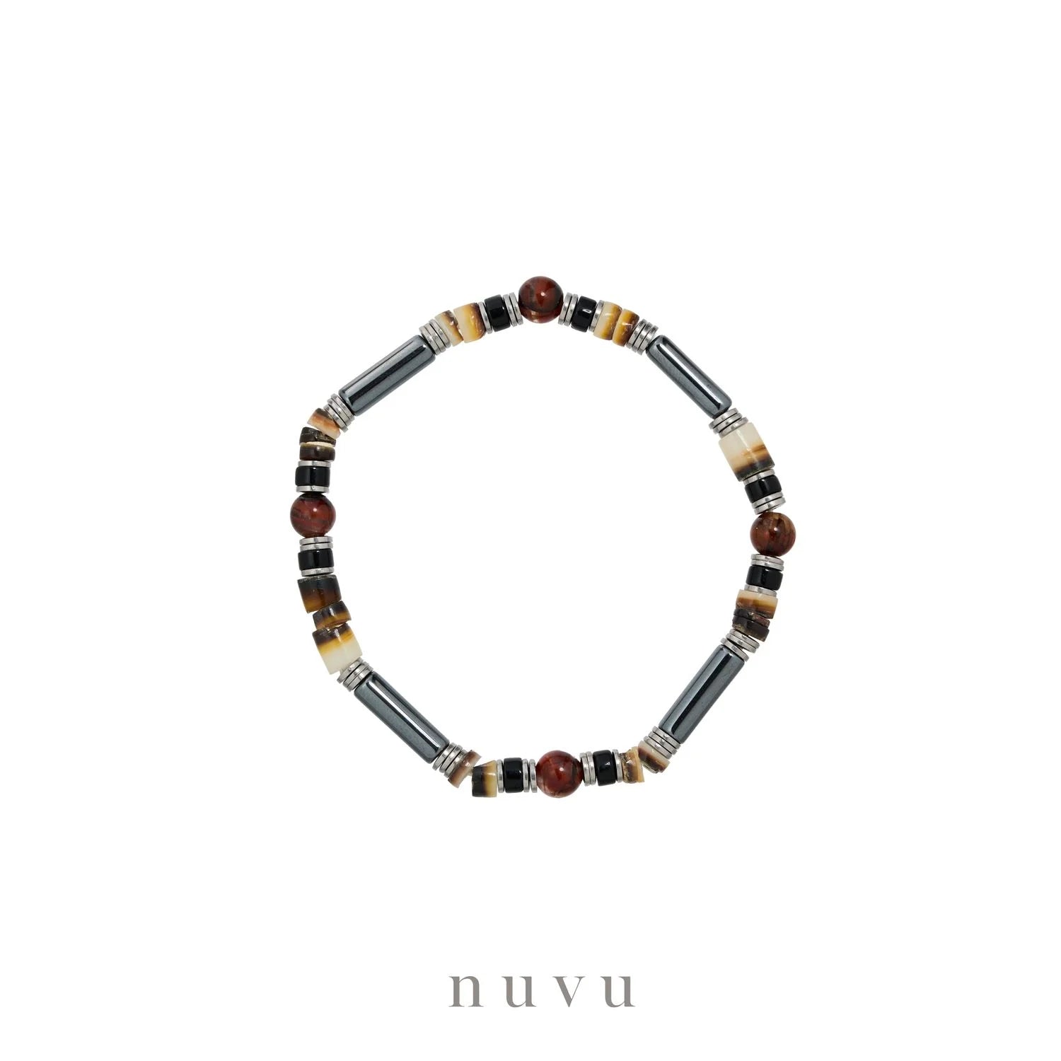 PRIMITIVE CODE COLLECTION BRACELET