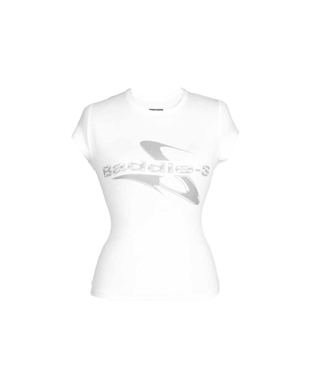 BADDIES BABY TEE
