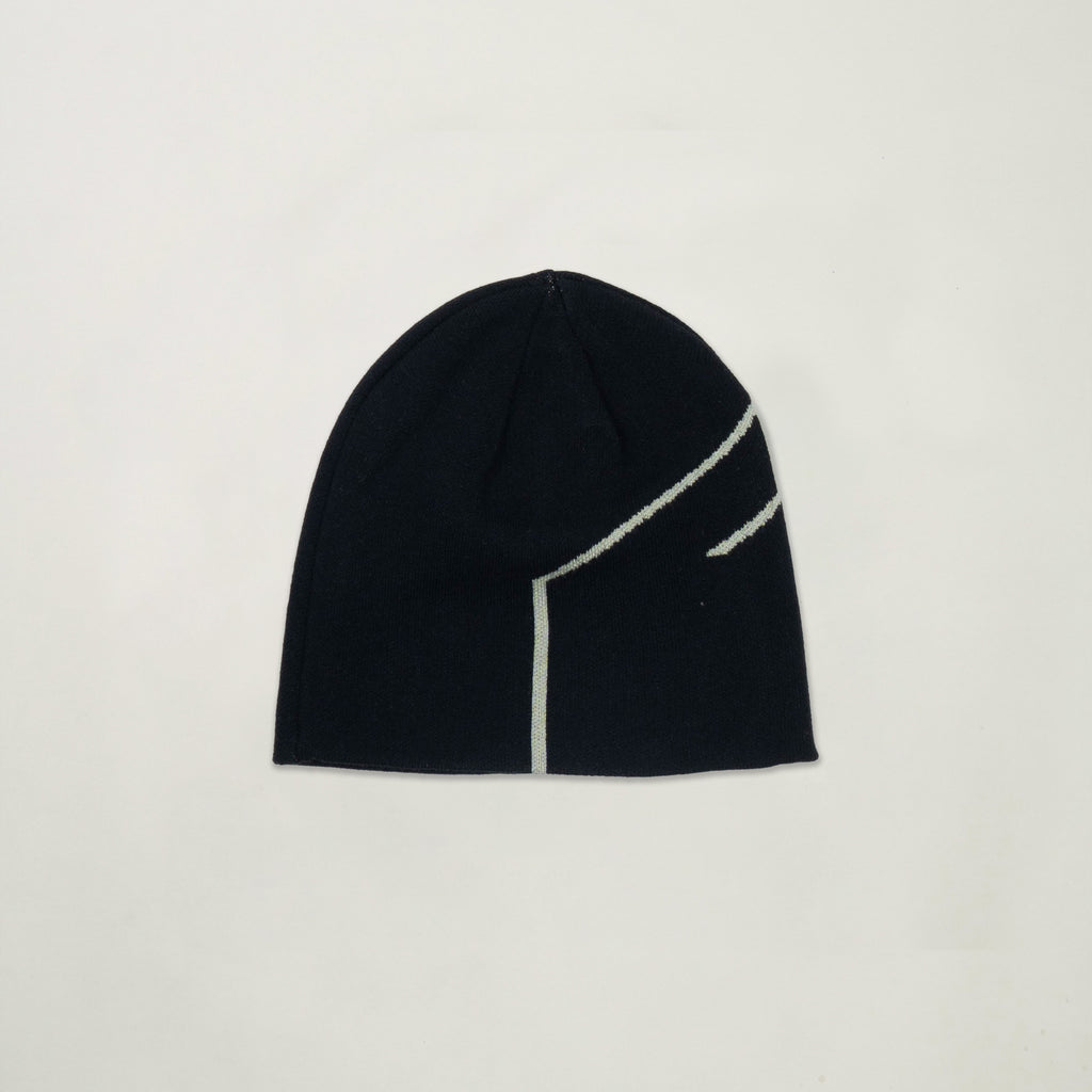 GoodTimes Beta Beanie Black