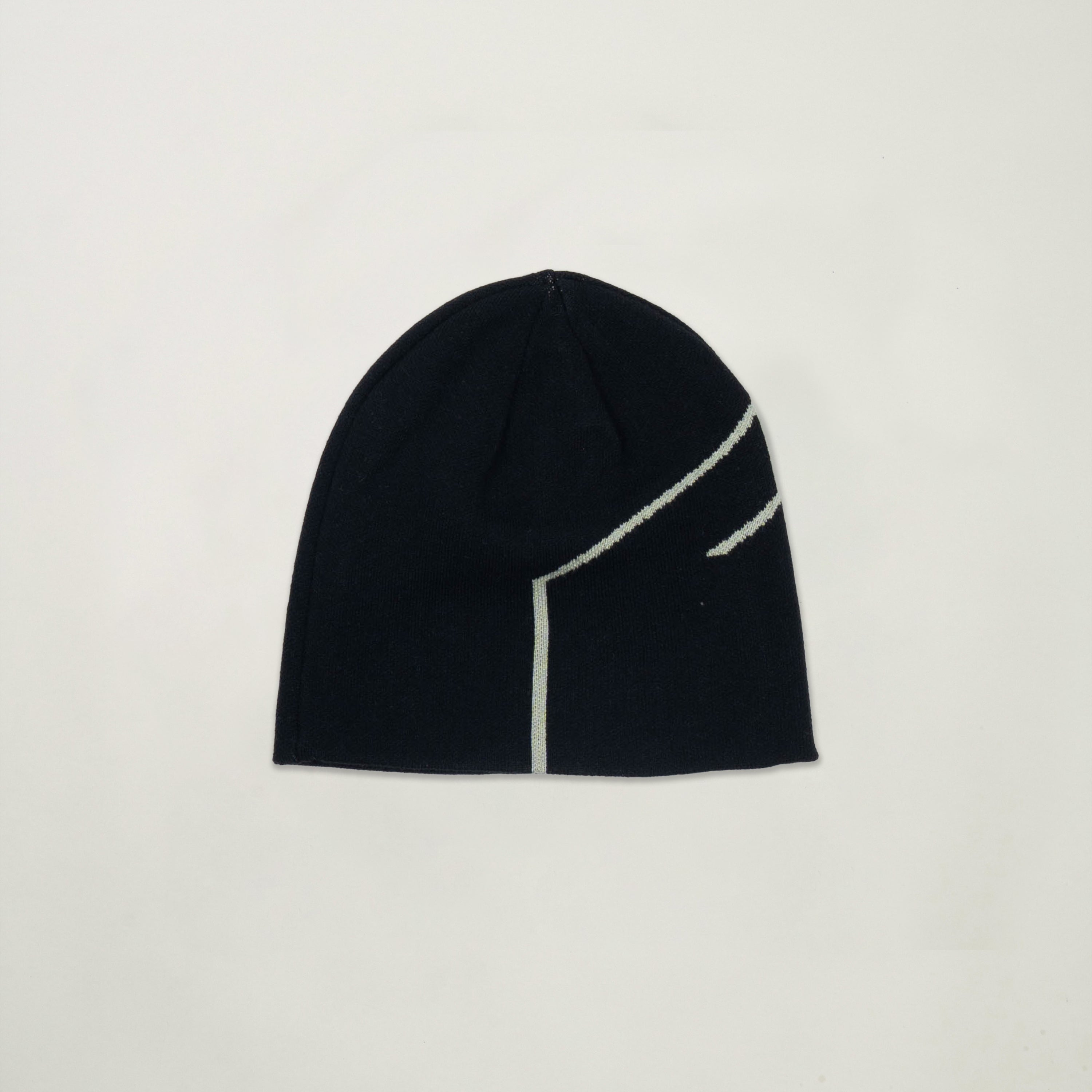GoodTimes Beta Beanie Black