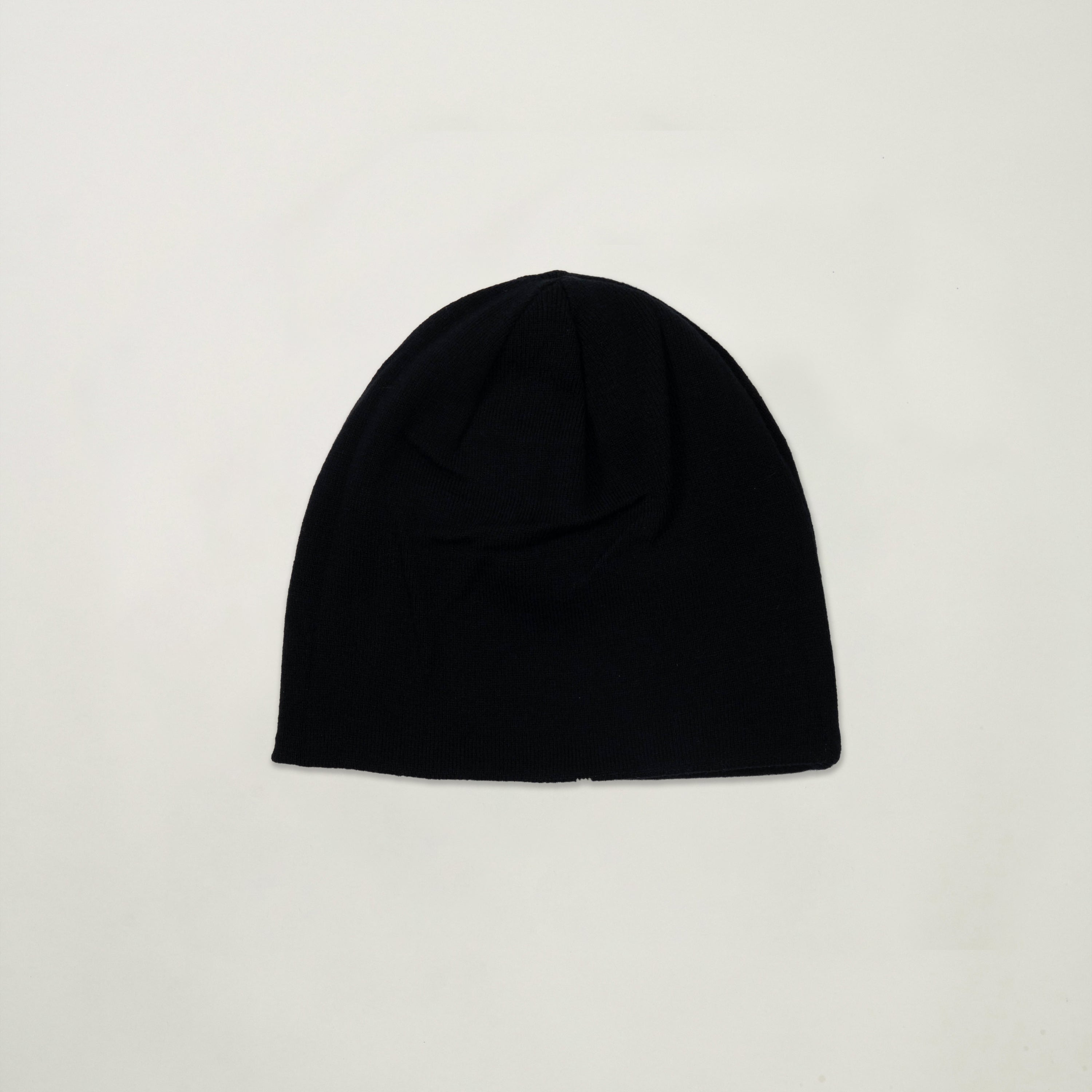 GoodTimes Beta Beanie Black