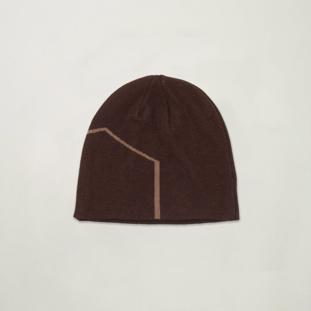 GoodTimes Beta Beanie Sand
