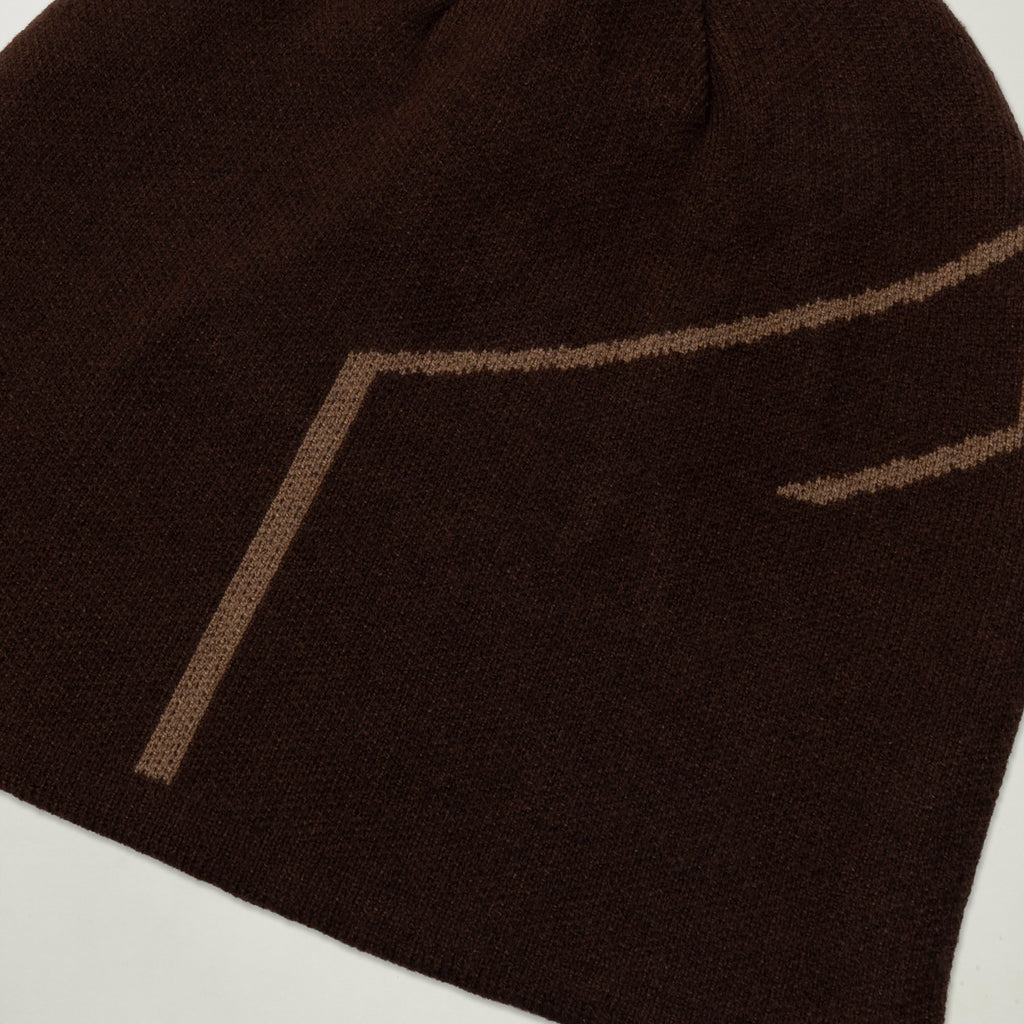 GoodTimes Beta Beanie Sand