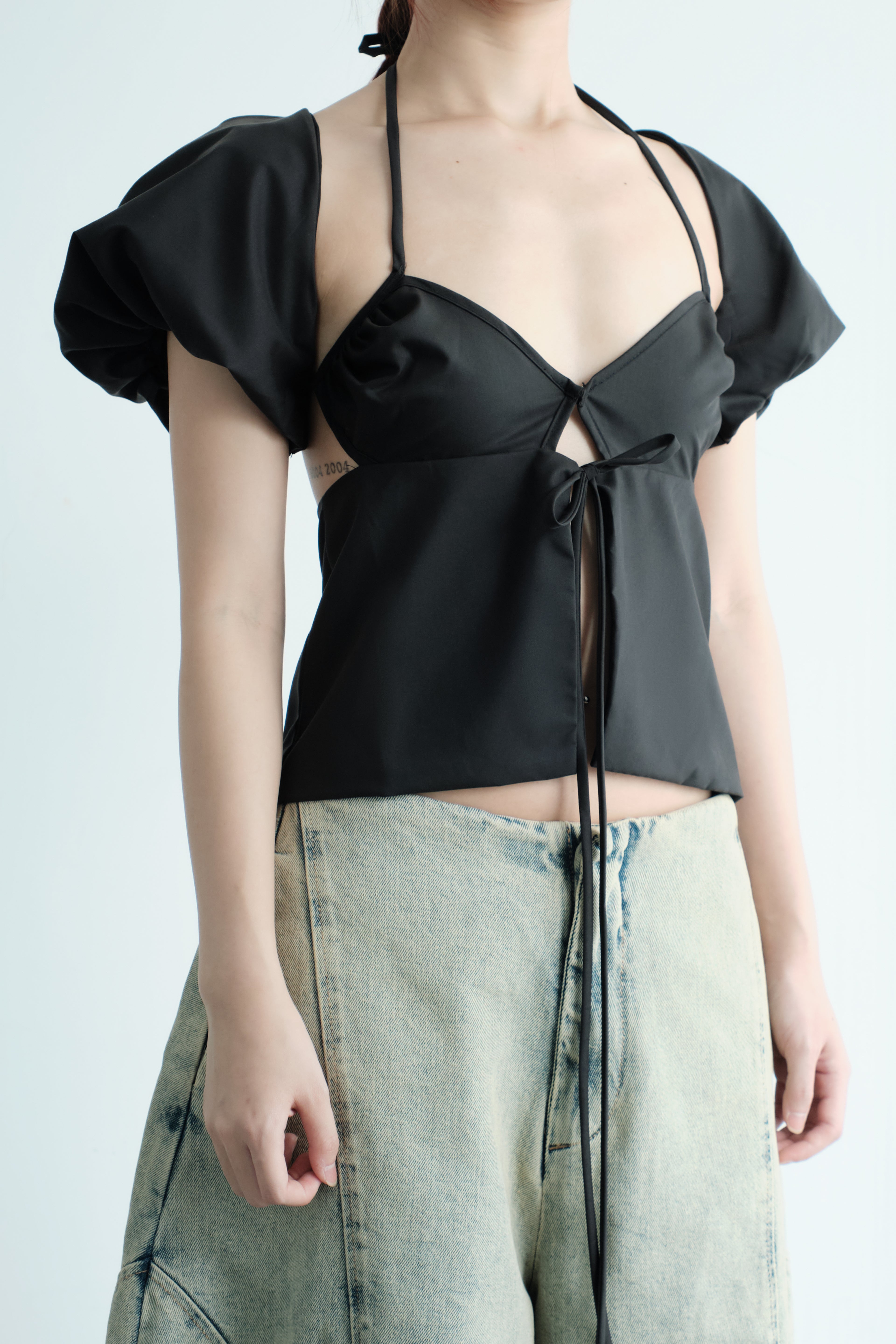 Bunnyhill Beau Top