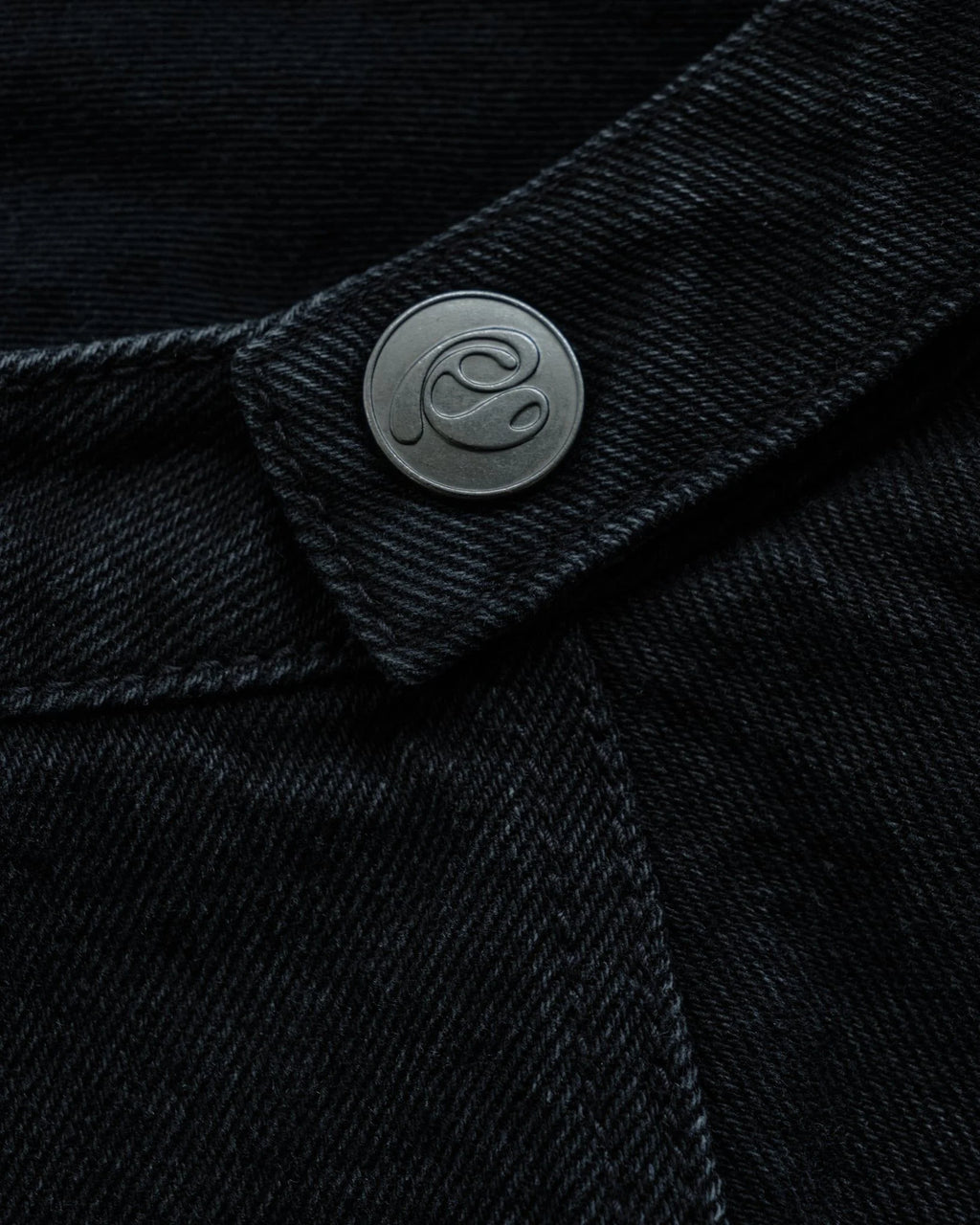 BLAVEN JACKET BLACK