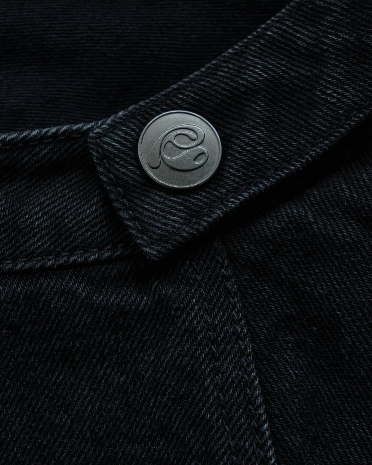 BLAVEN JACKET BLACK