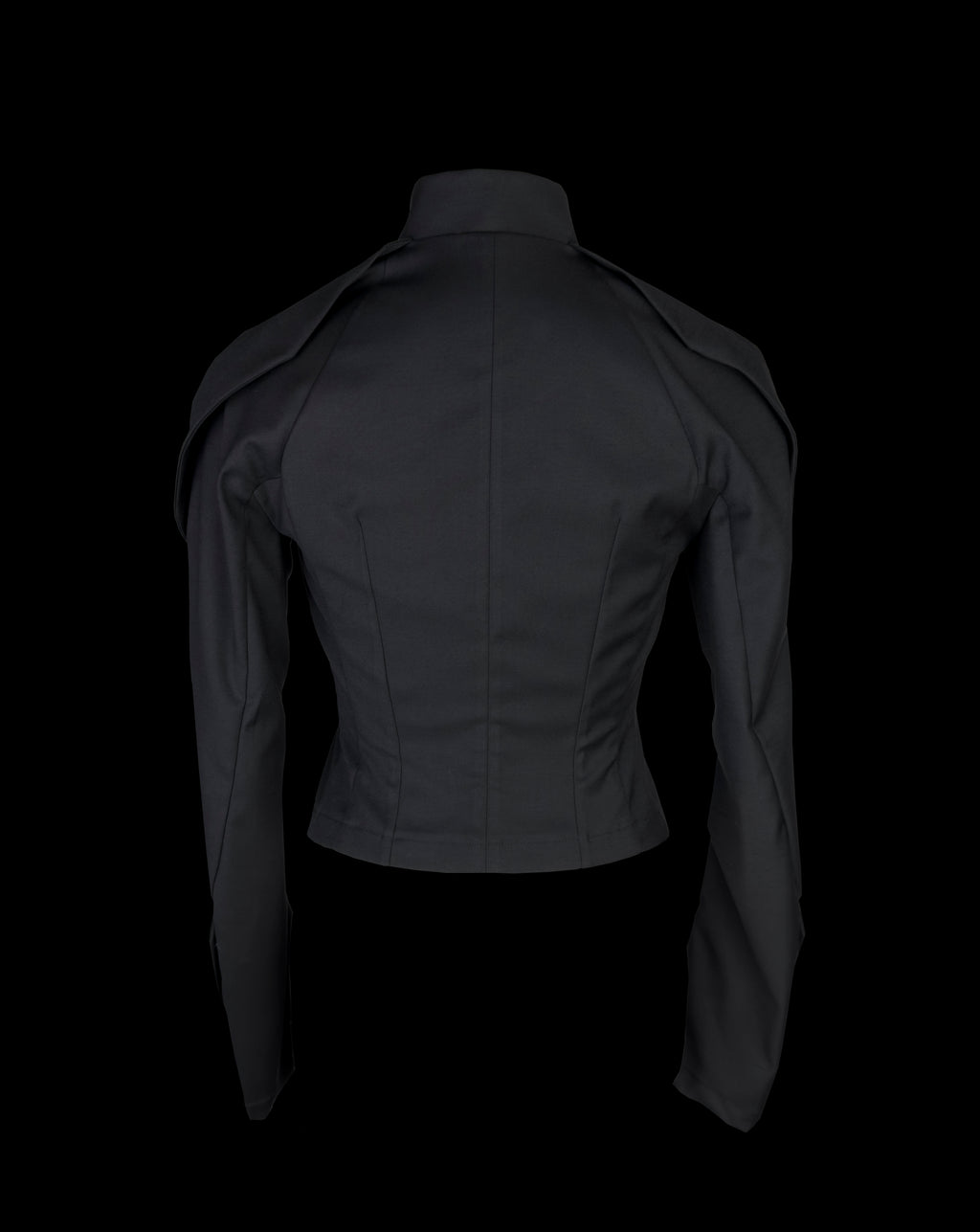 LV.2 OPERATOR BLOUSON X