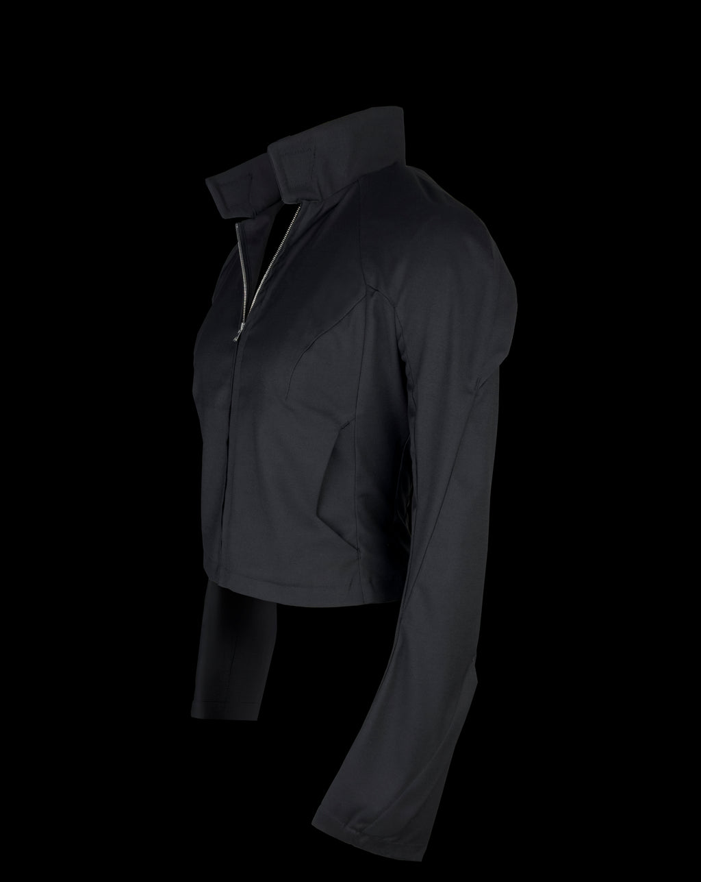 LV.2 OPERATOR BLOUSON X