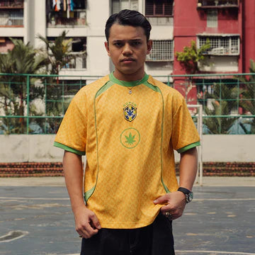 WORLD CUP SERIES : BRAZIL