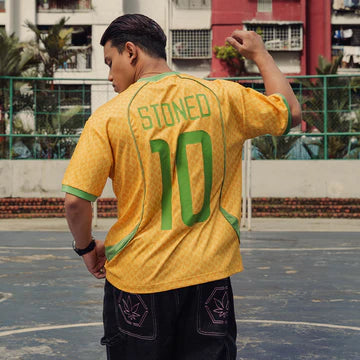 WORLD CUP SERIES : BRAZIL