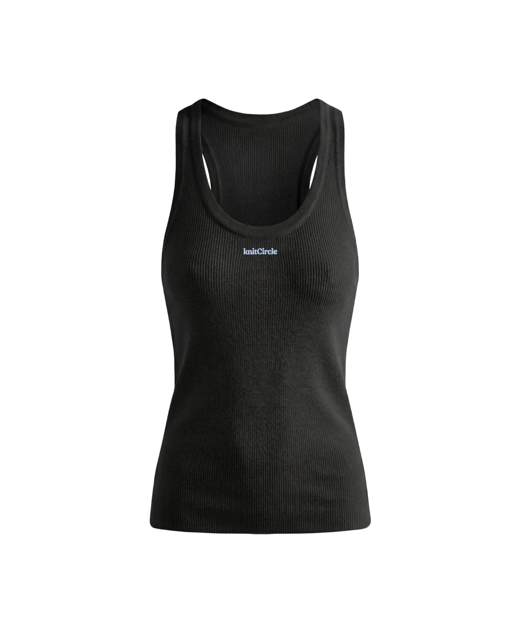 CORE TANK TOP BLACK