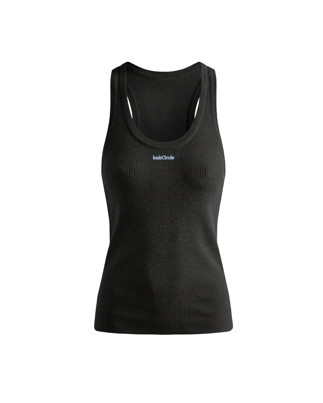 CORE TANK TOP BLACK