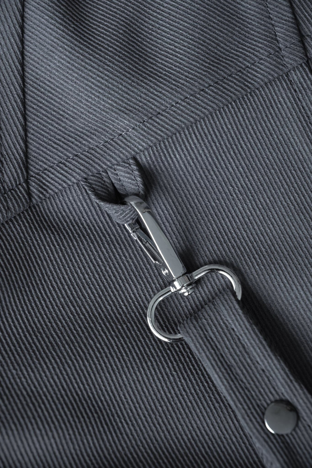 CAELUS PANTS GREY