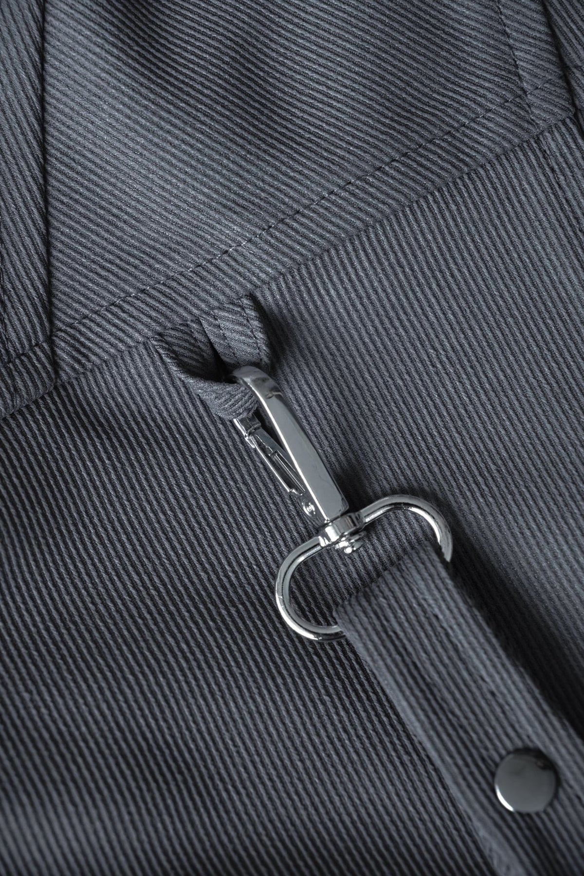 CAELUS PANTS GREY