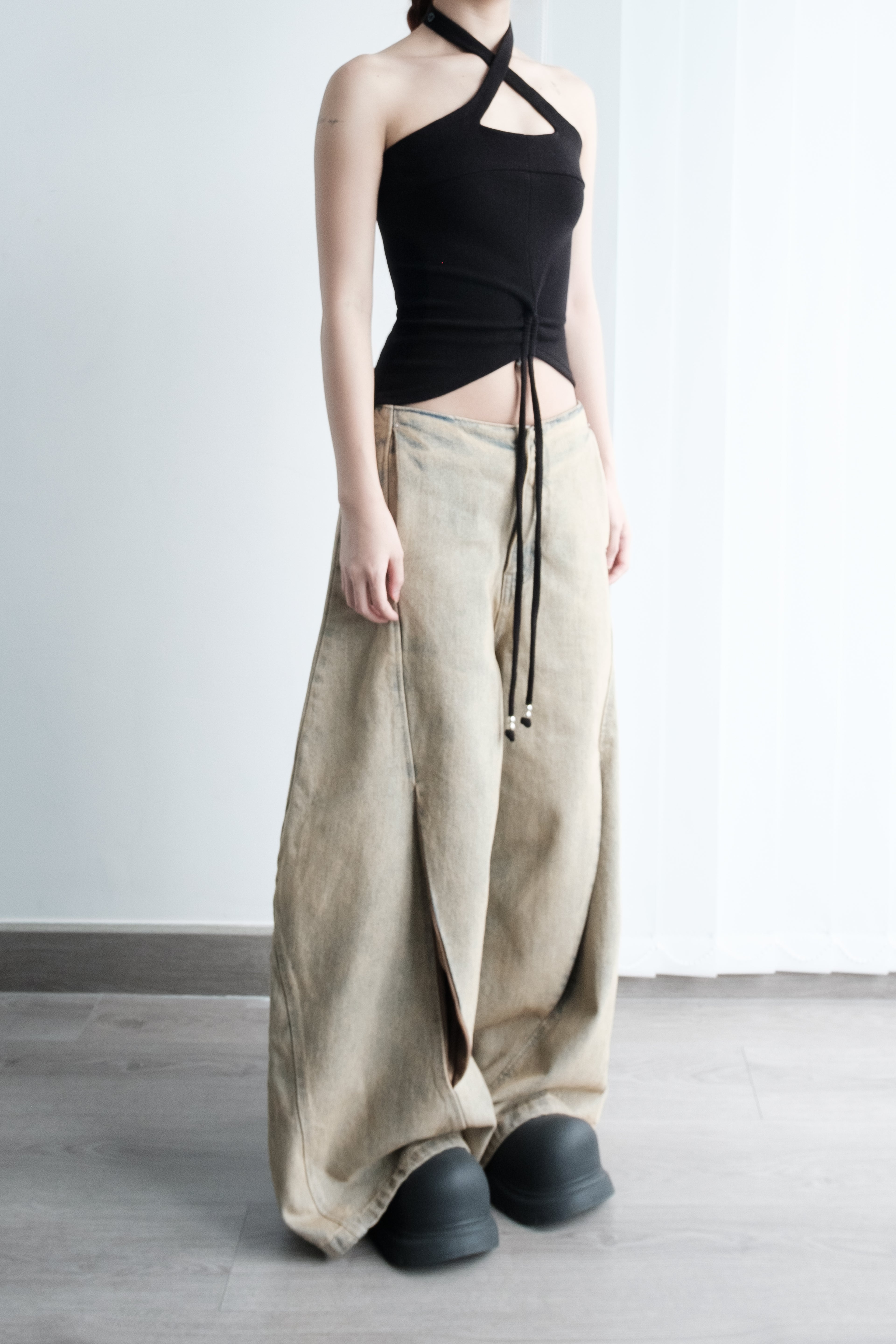 Bunnyhill Cherie Halter Top