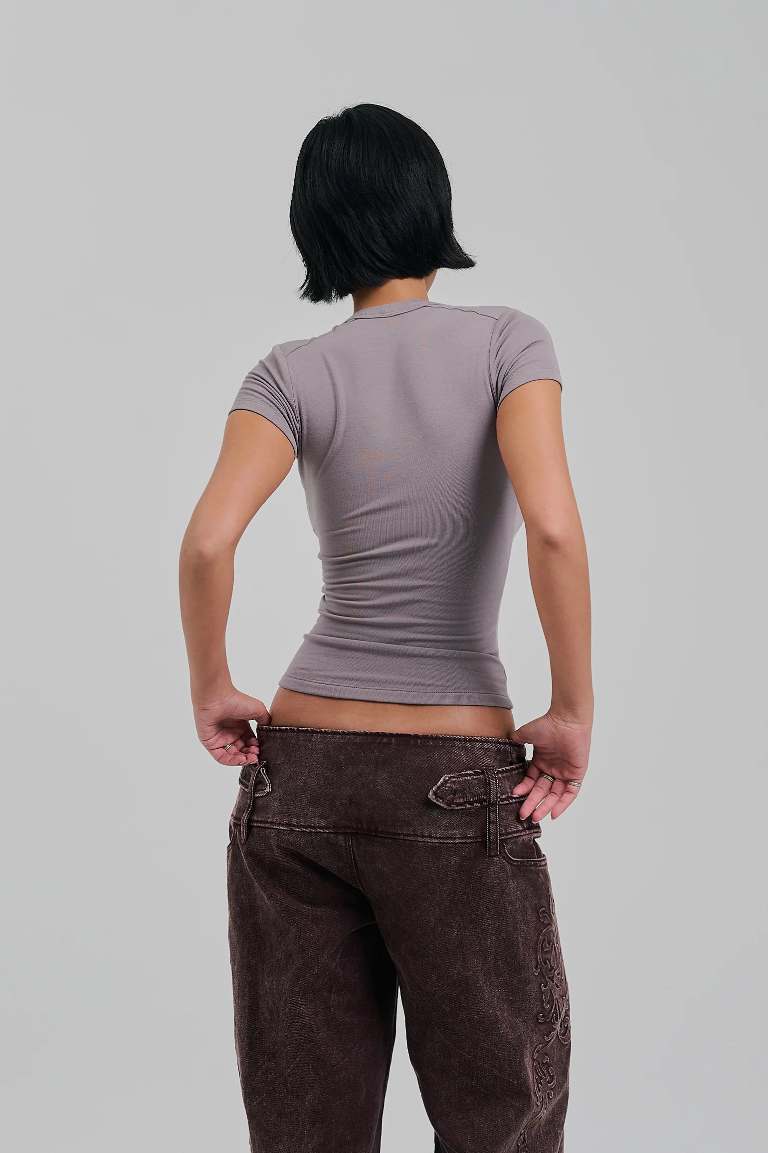CLOVE TEE SPARROW