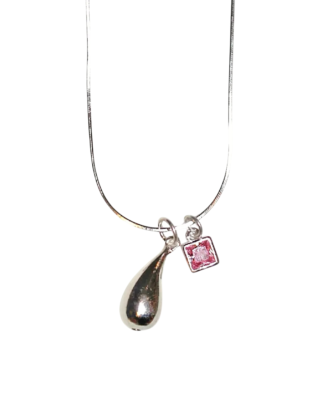 CRYBABY NECKLACE