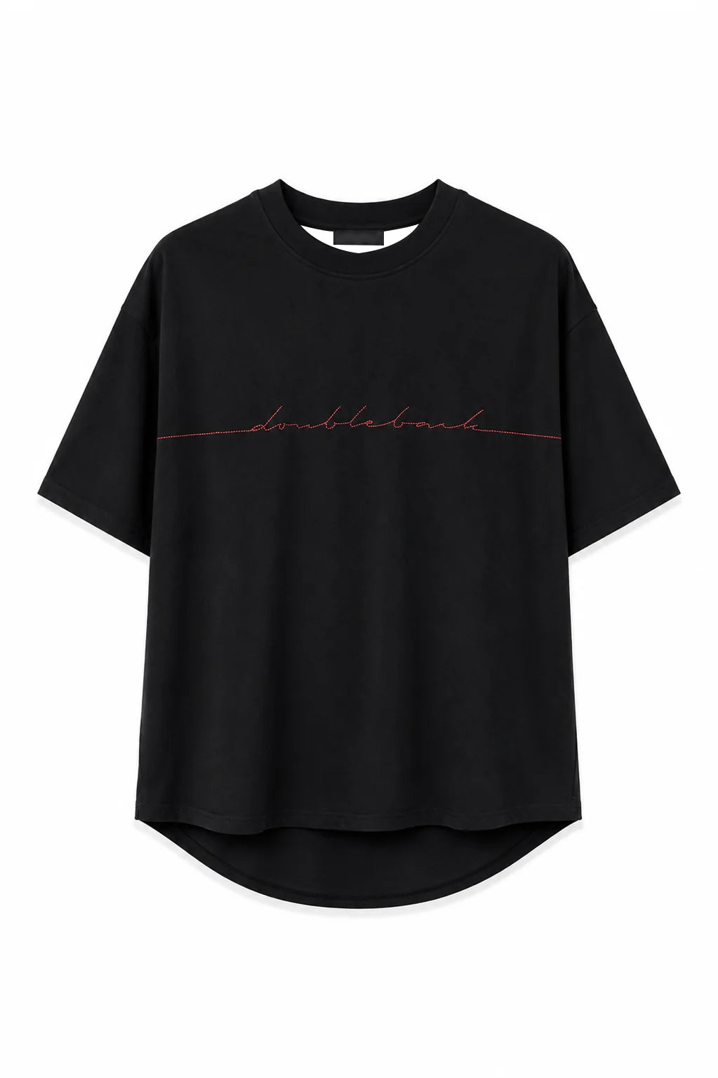 SEXY BACK T-SHIRT BLACK
