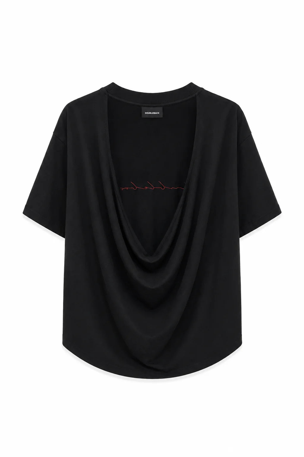 SEXY BACK T-SHIRT BLACK